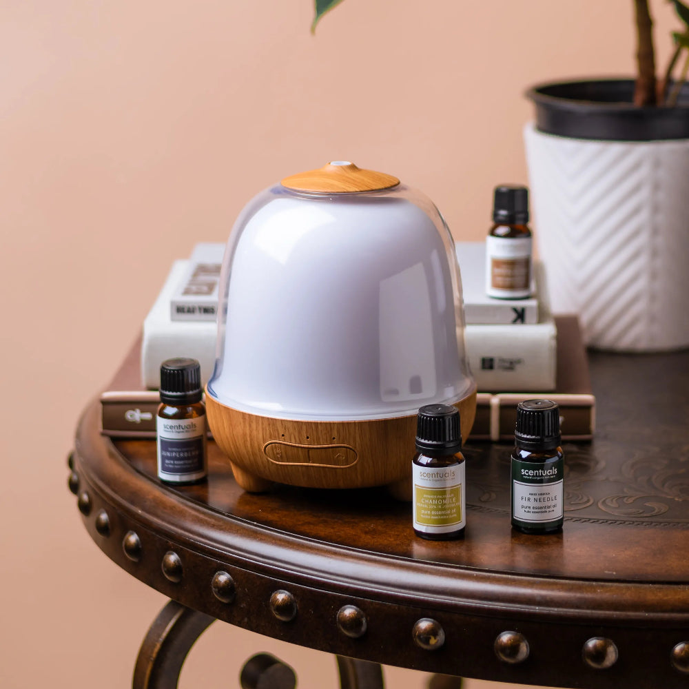 Tranquility Diffuser