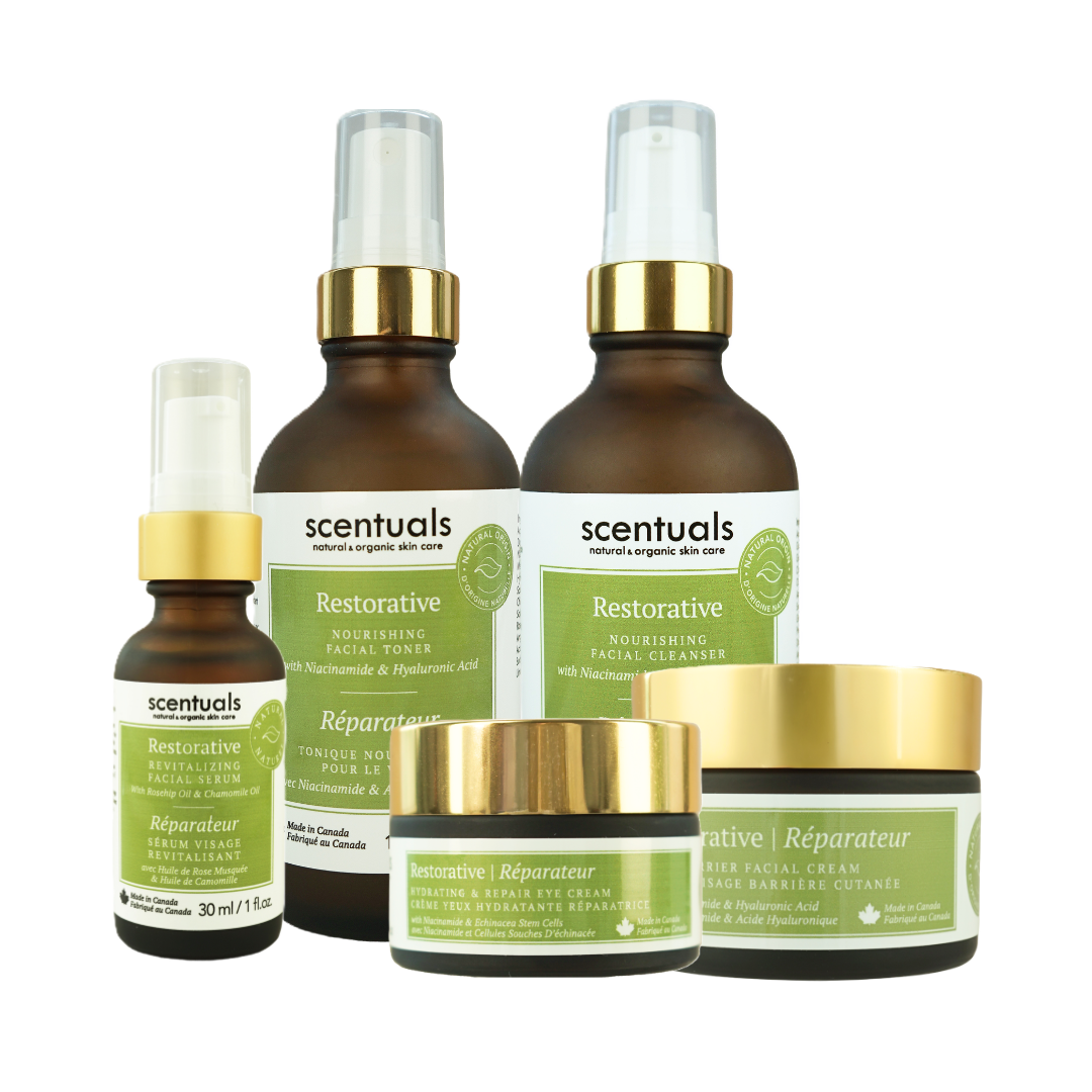 The Complete Restorative Collection