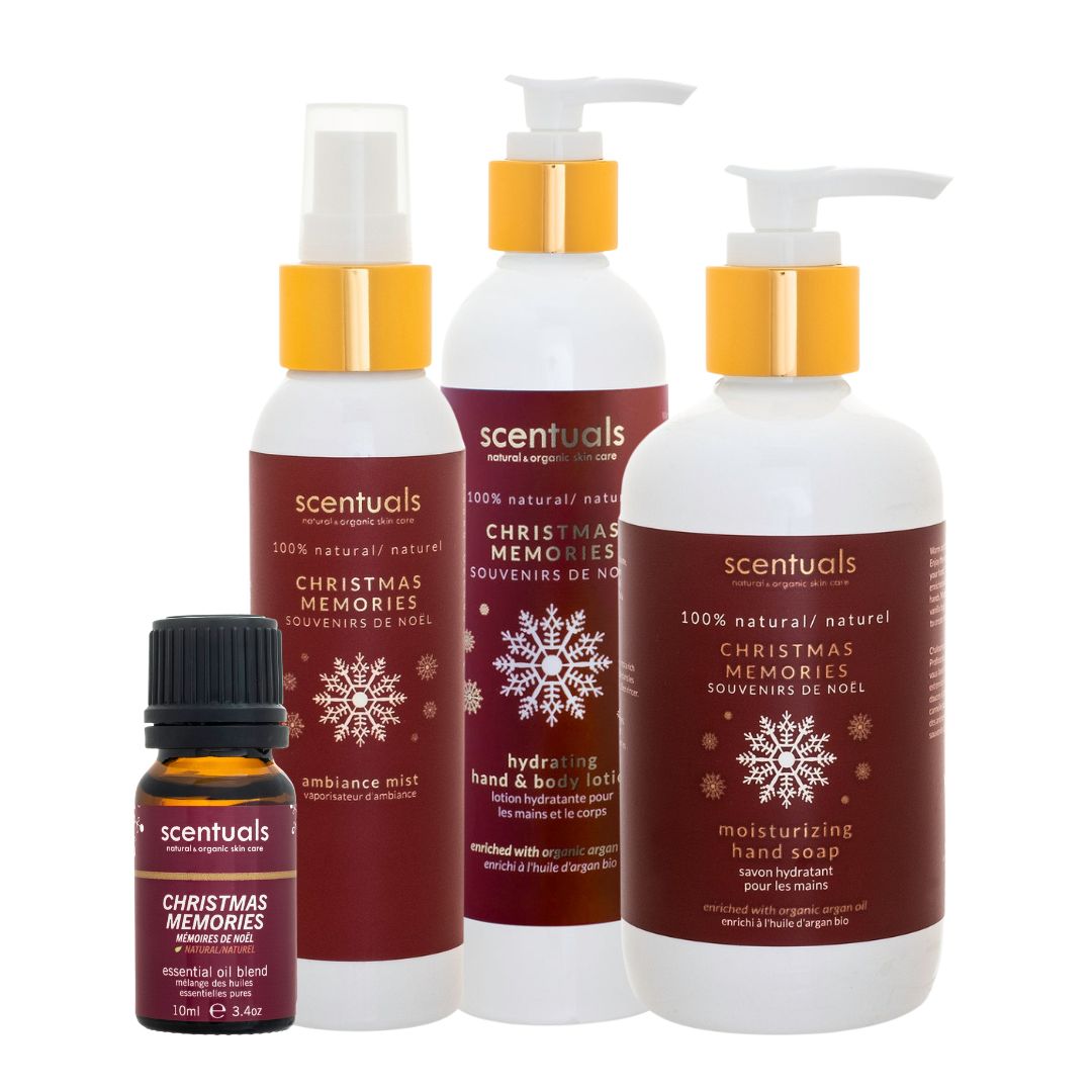 The Christmas Memories Bundle