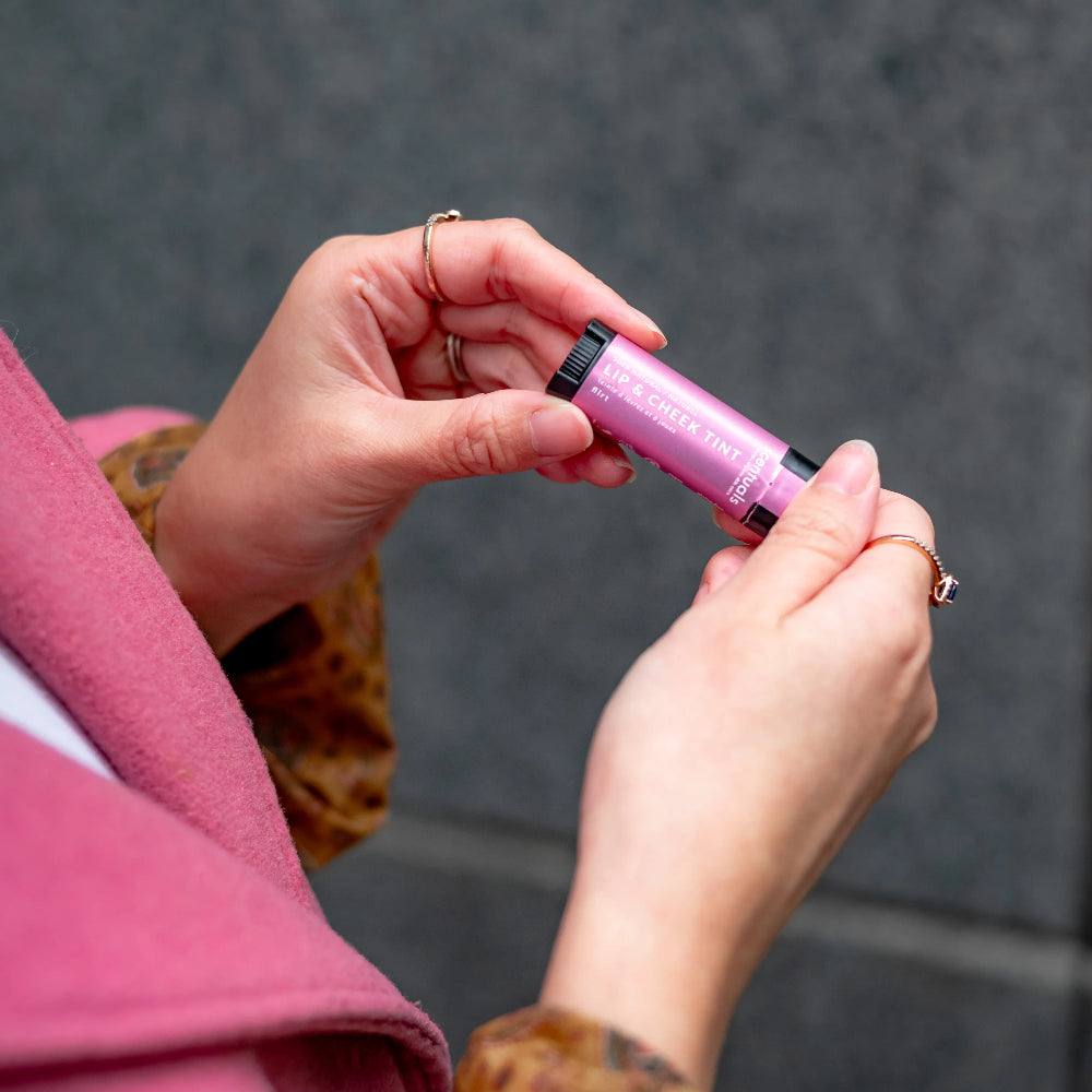 Flirt Lip & Cheek Tint