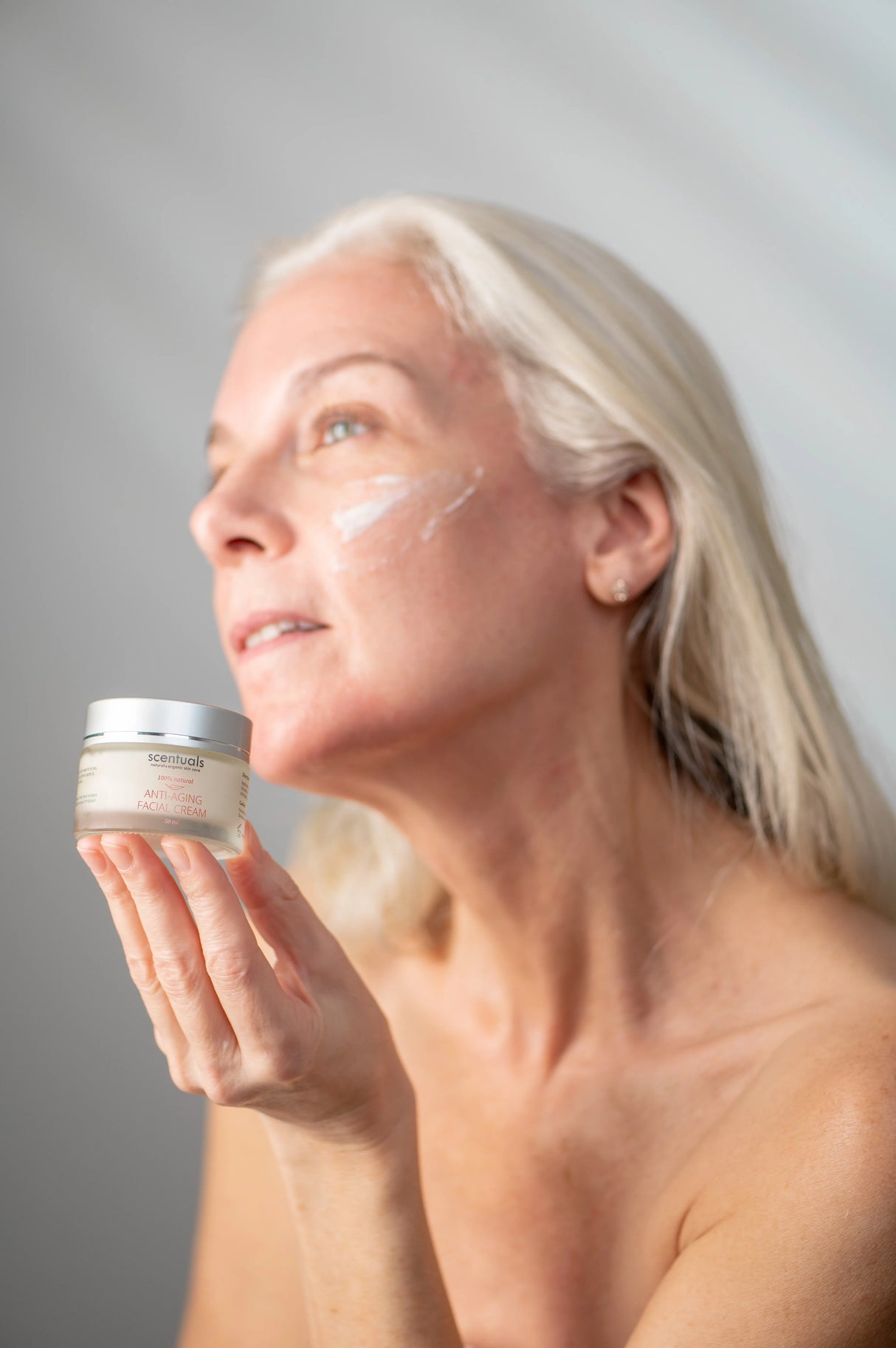 Anti-Aging Eye Cream