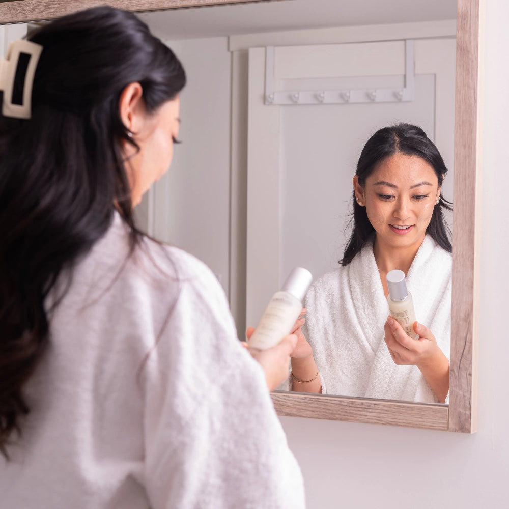 Radiance Facial Cleanser