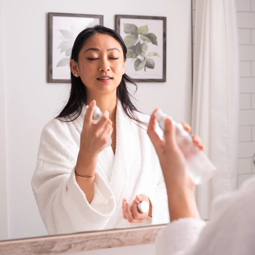 Radiance Facial Toning Mist