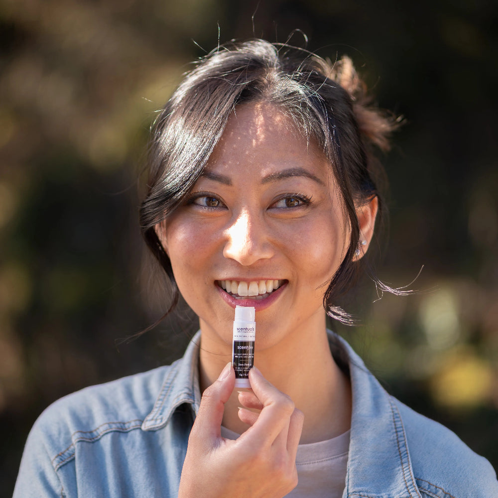 Scentfree Lip Conditioner