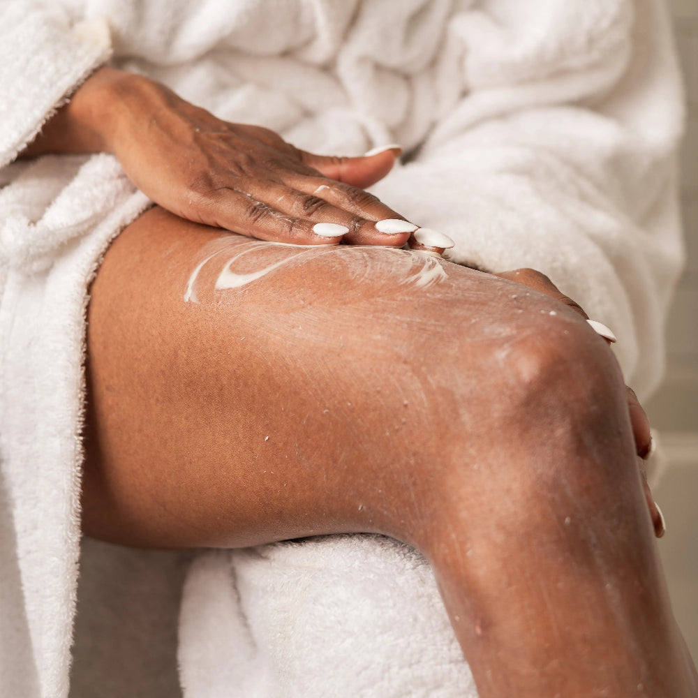 Brightening Body Serum