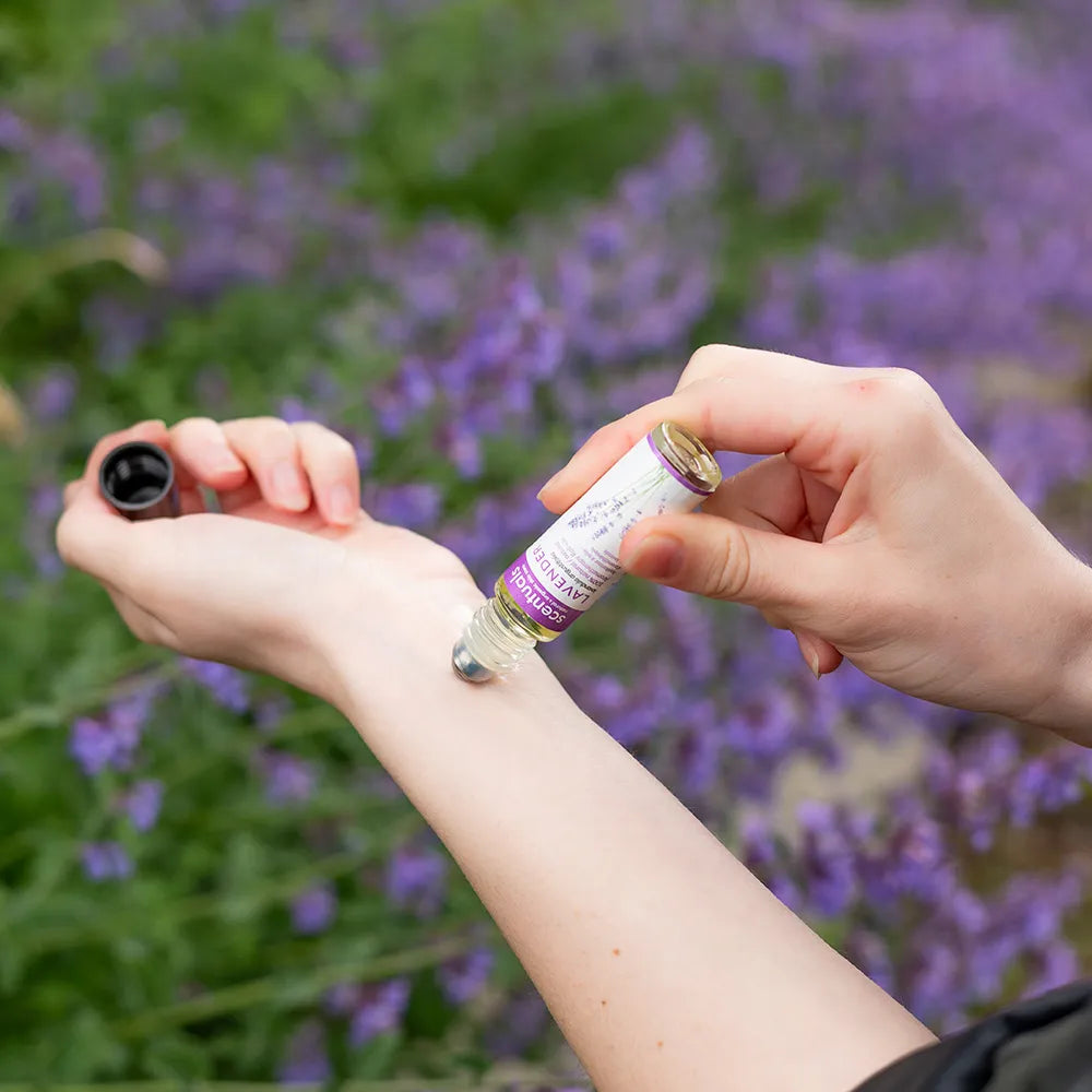 Lavender Roll-On