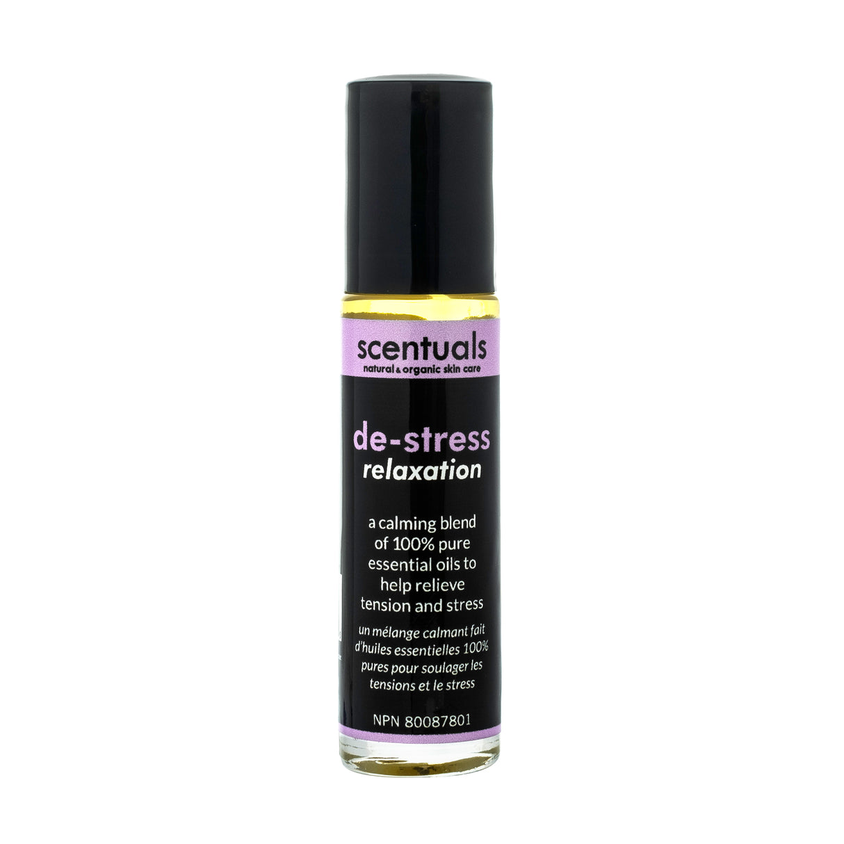 Serenity Rituals Roll-On Duo