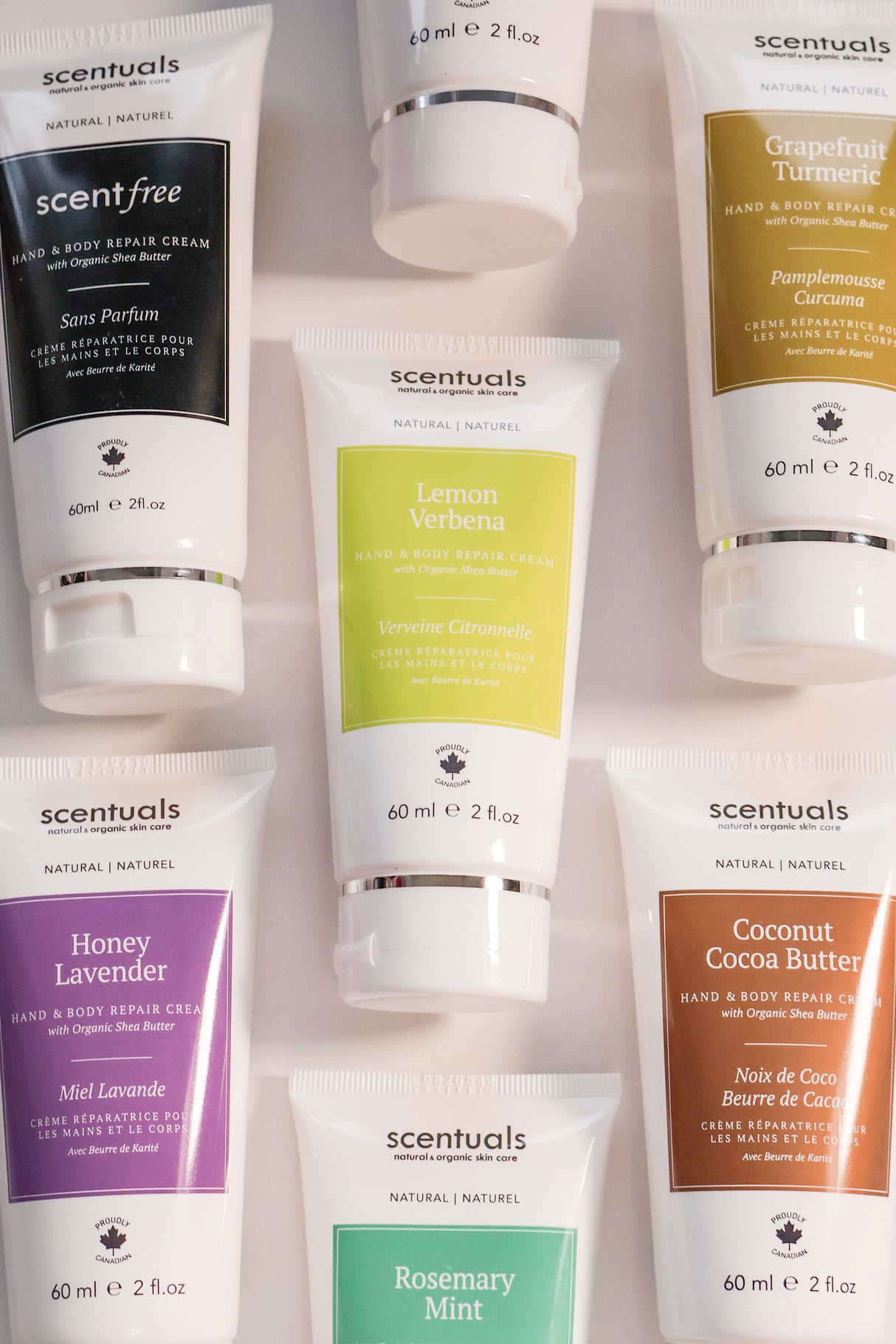 Renew Repair & Restore Hand Cream Trio (Classic Scents)