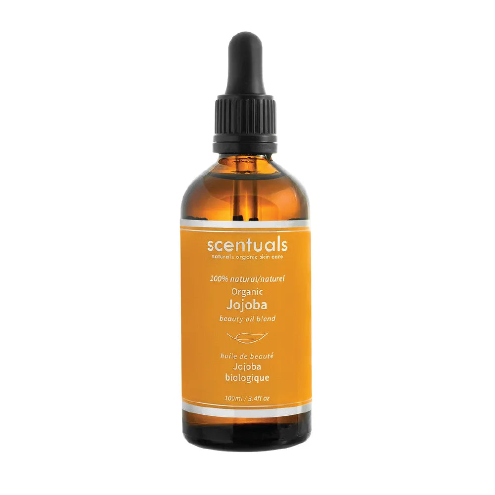 Jojoba Oil Blend (Large-Size)