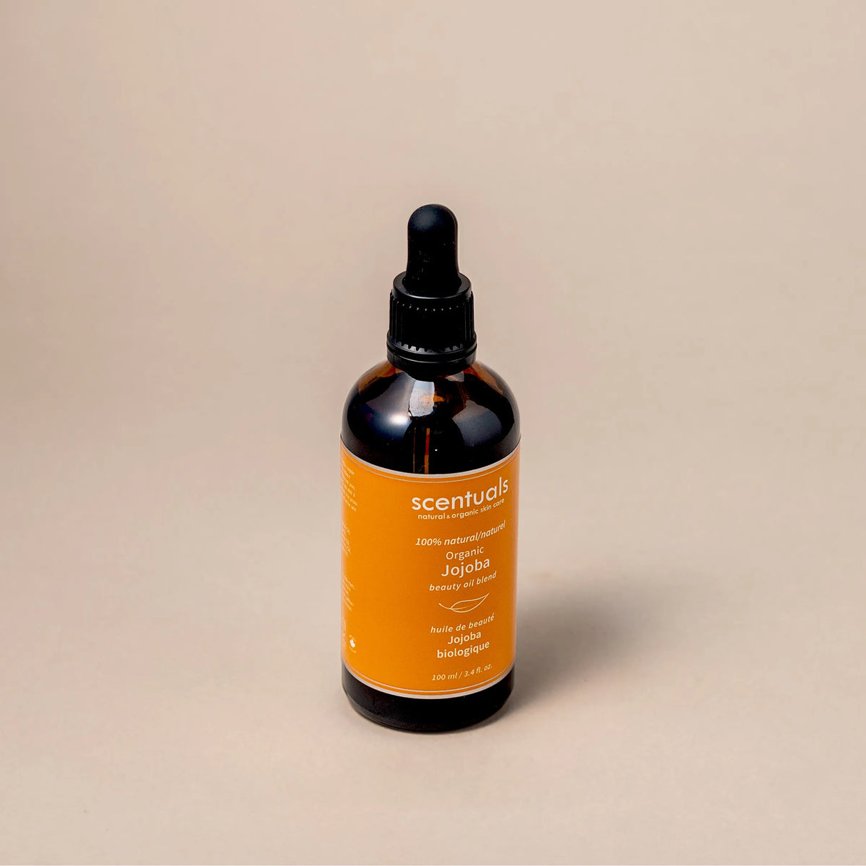 Jojoba Oil Blend (Large-Size)