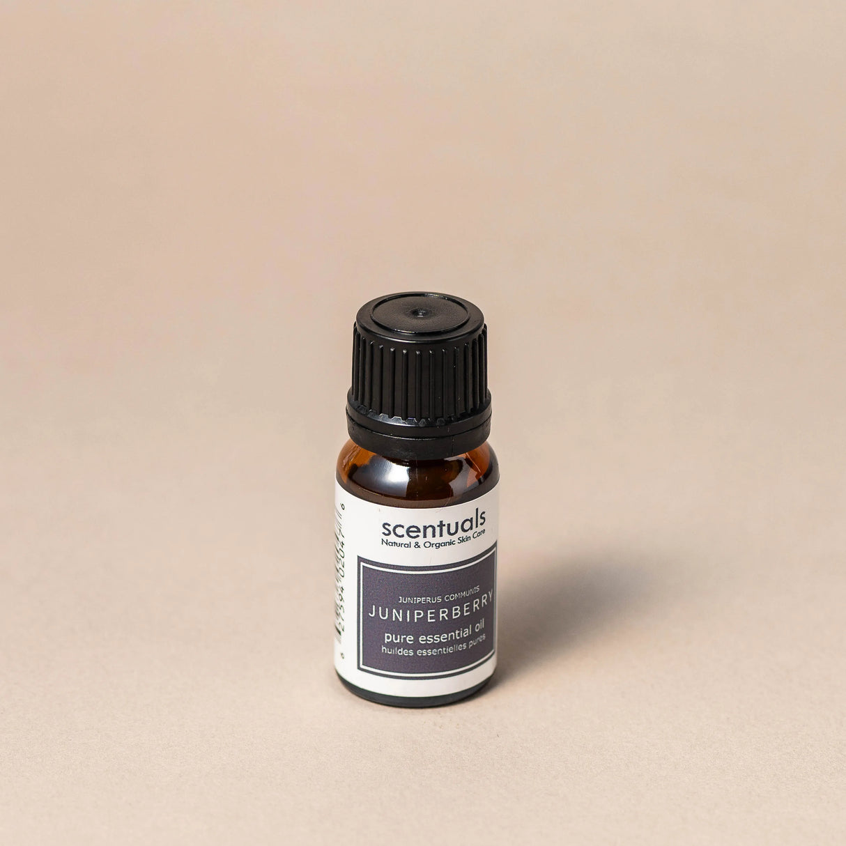 Juniper Berry Luxury Oil