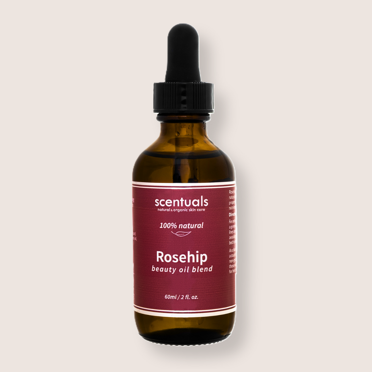 Rosehip Oil Blend