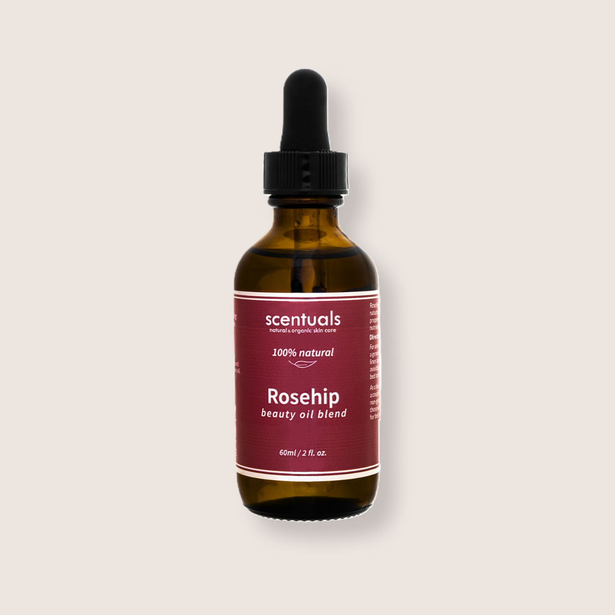 Rosehip Oil Blend