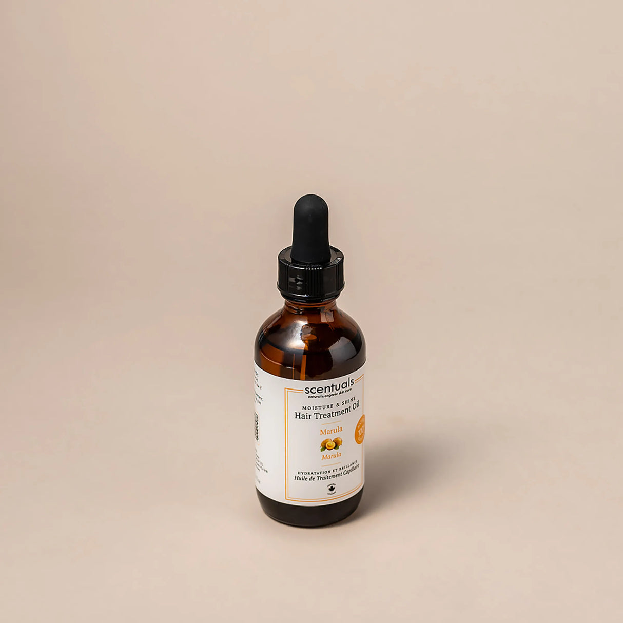 Marula Hair Treatment Oil