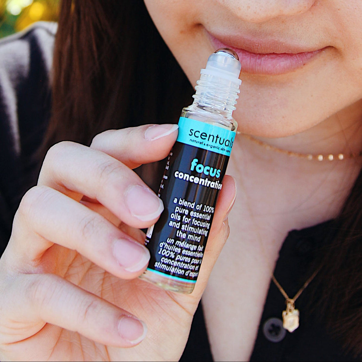 Serenity Rituals Roll-On Duo