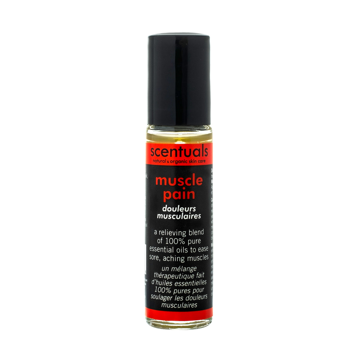 For the Body Roll-On Set