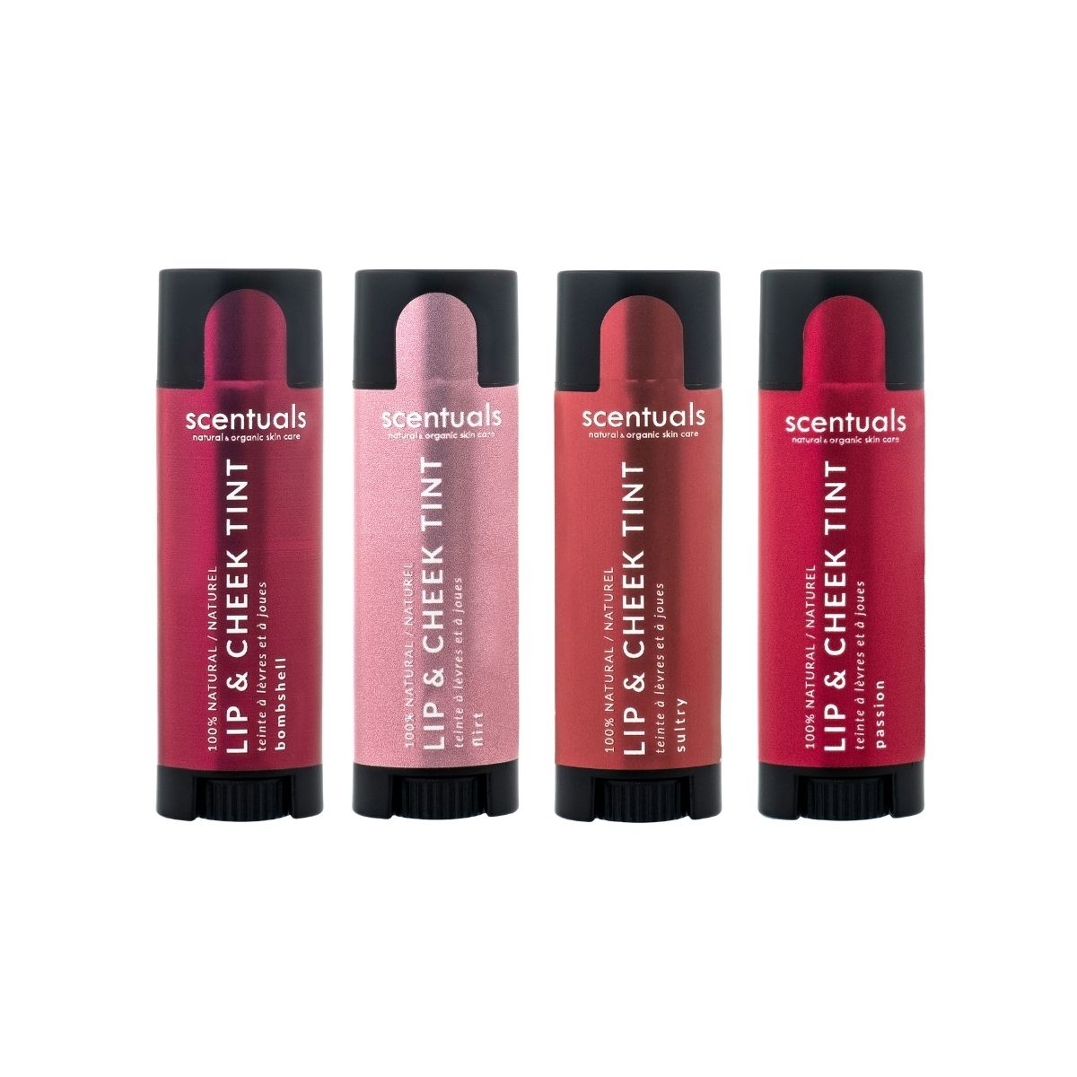 The Shimmer Tints Bundle