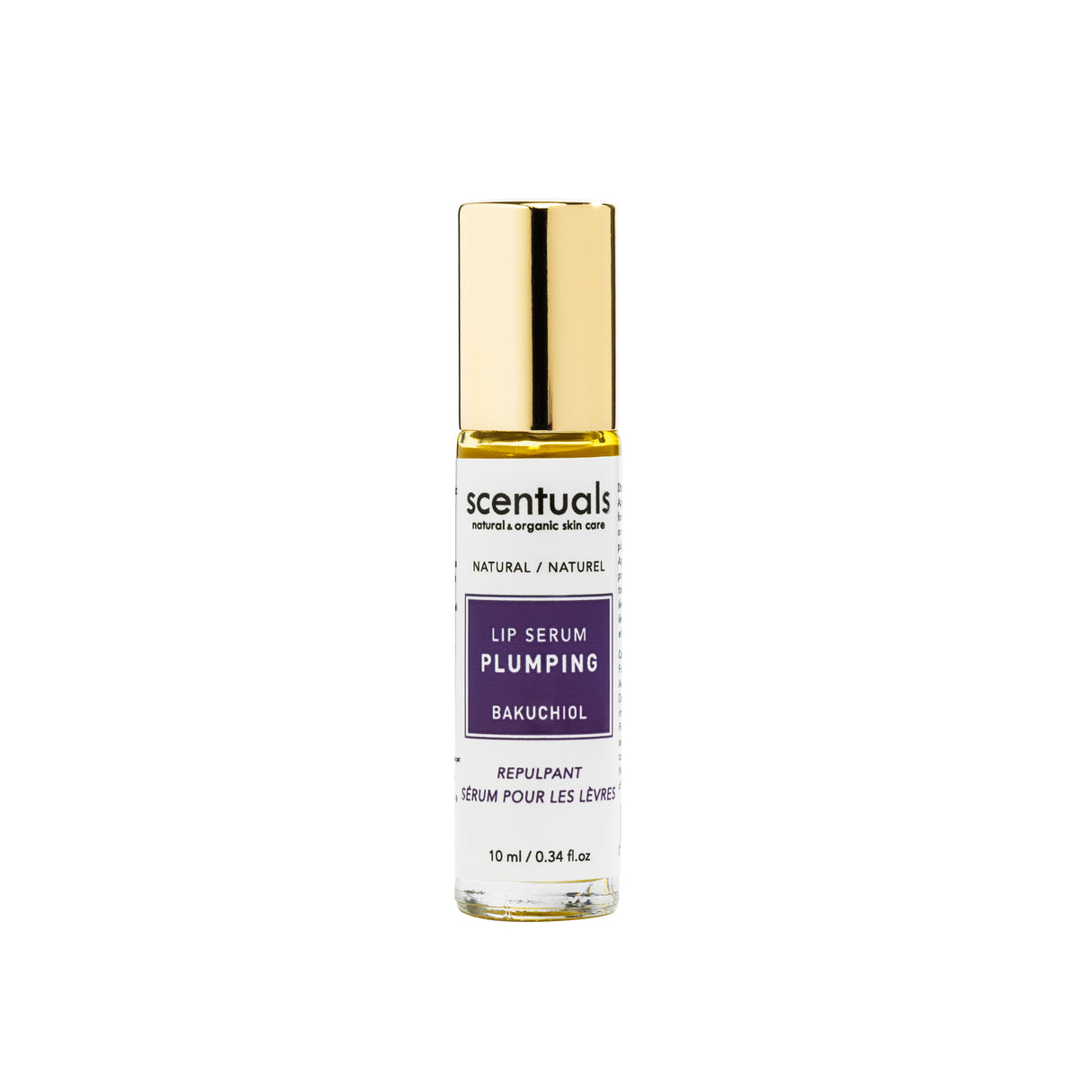 Lip Serum Duo