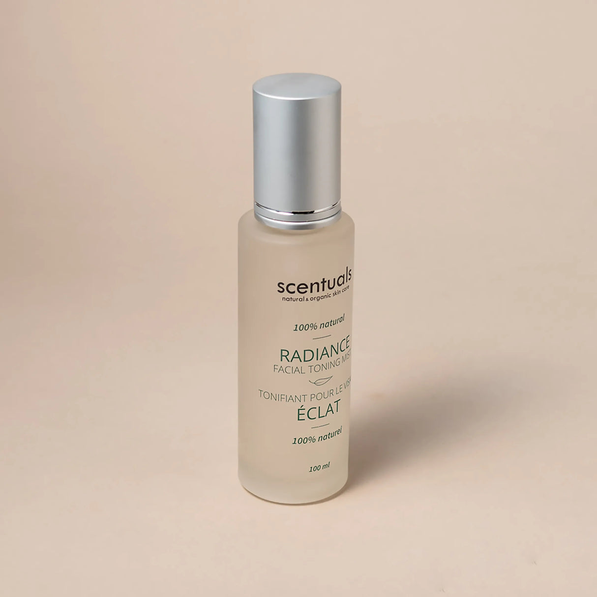 Radiance Facial Toning Mist