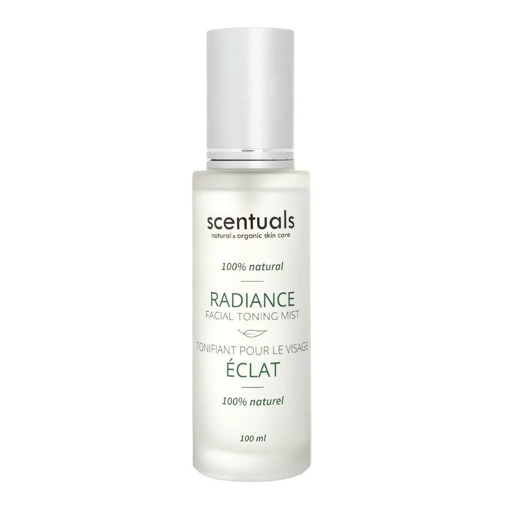 Radiance Facial Toning Mist