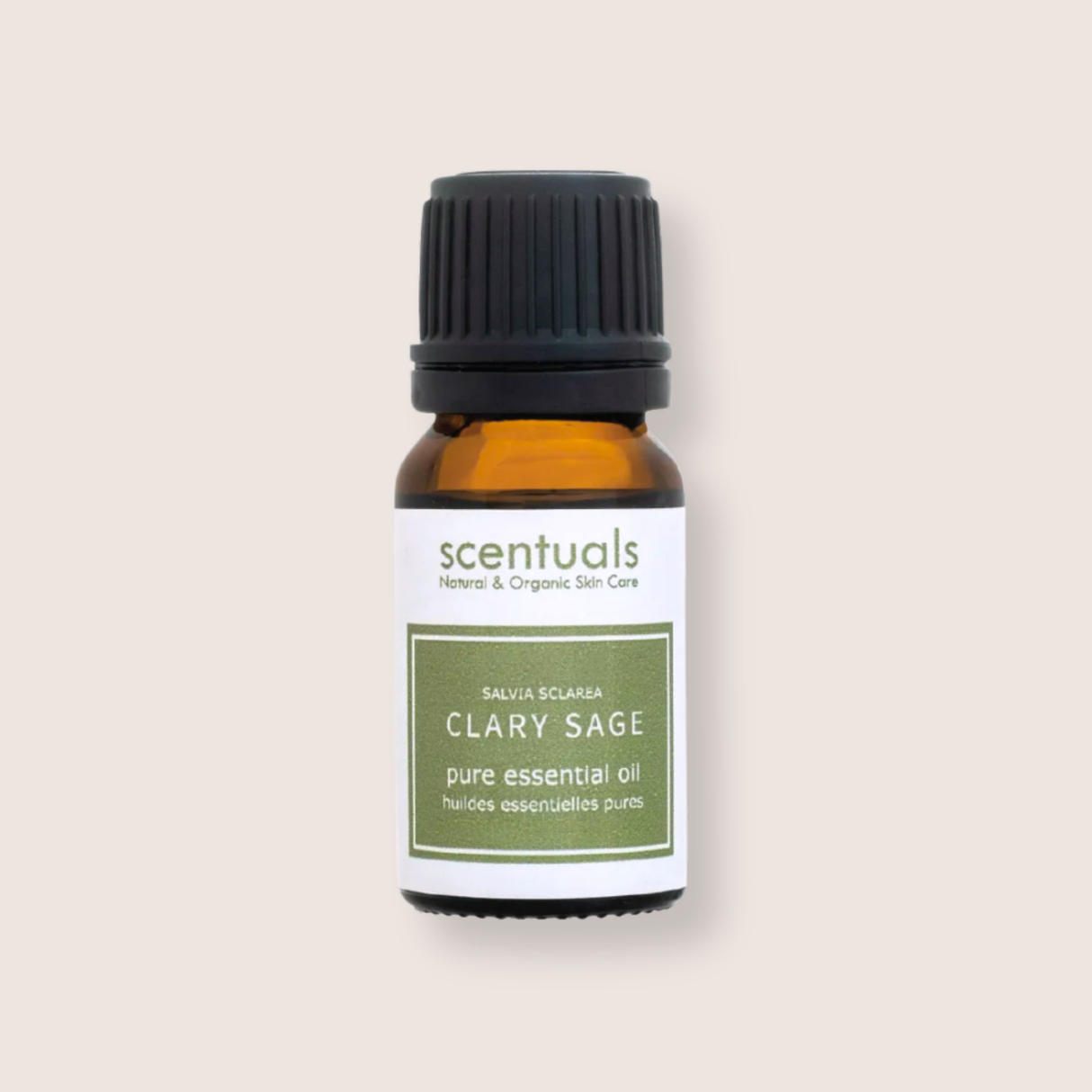 Clary Sage Essential Oil