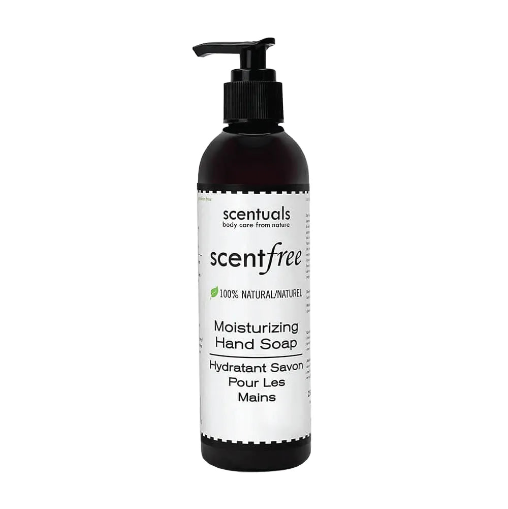 Scentfree Hand Soap