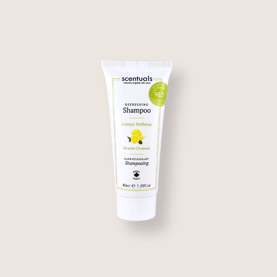 Lemon Verbena Shampoo (Mini-Size)