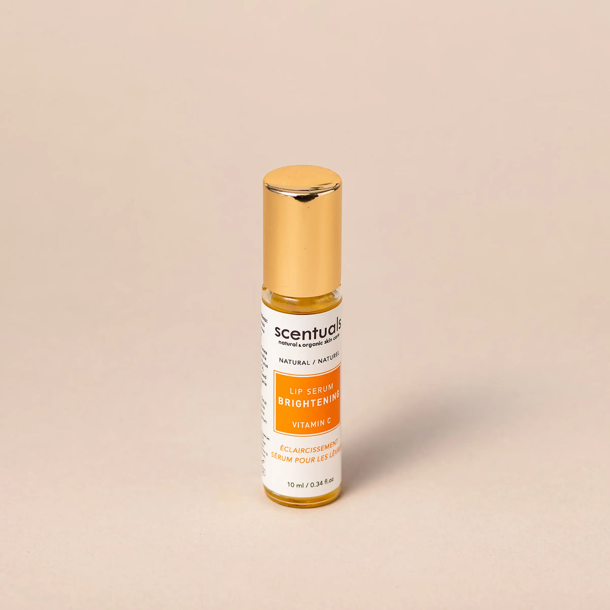 Vitamin C Brightening Lip Serum