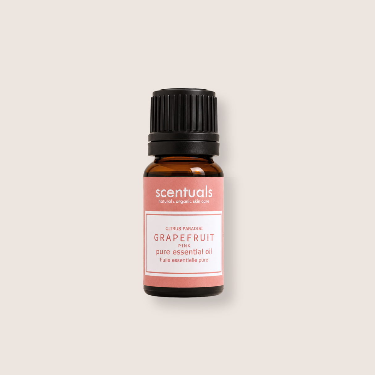 Pink Grapefruit Essential Oil