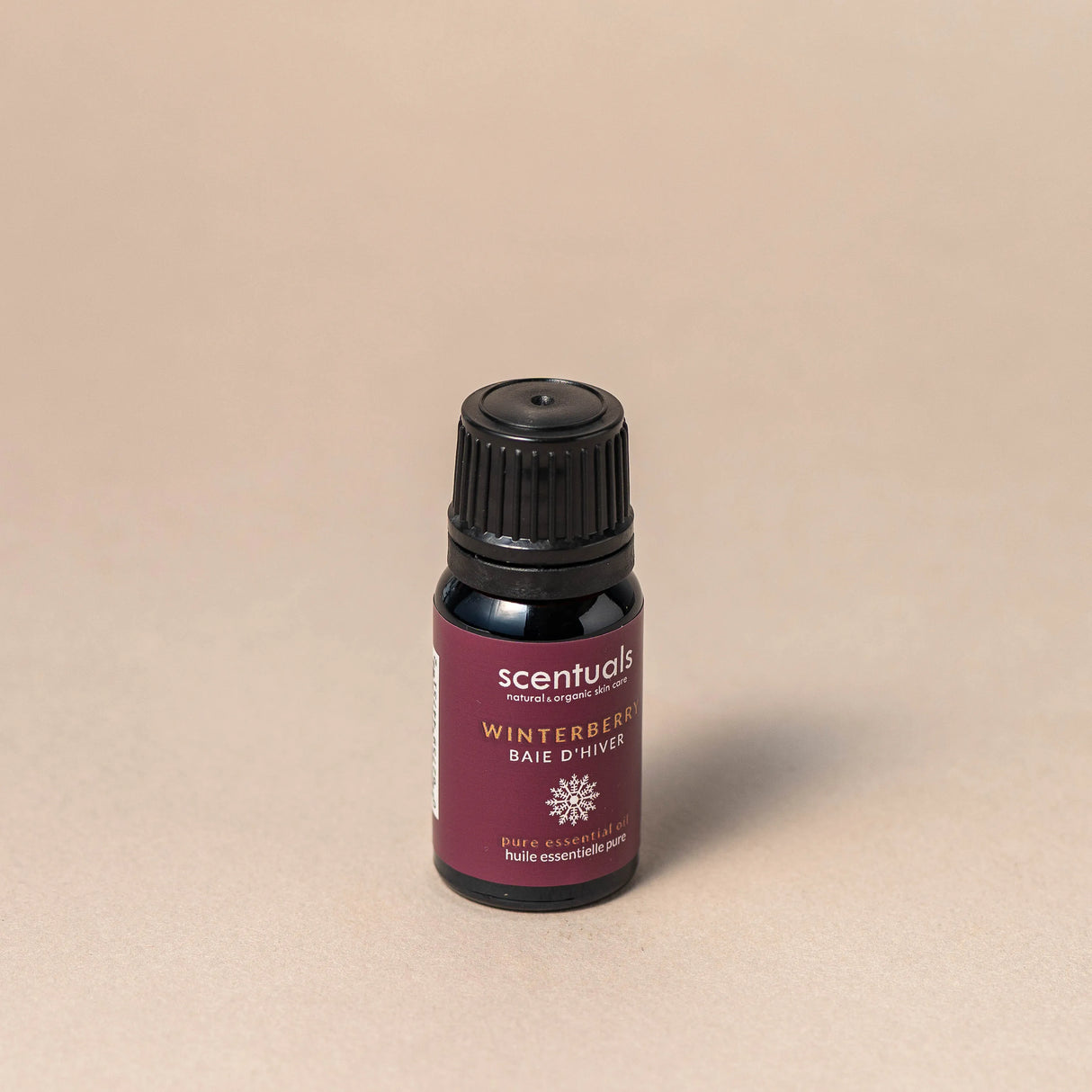 Winterberry Essential Oil Blend