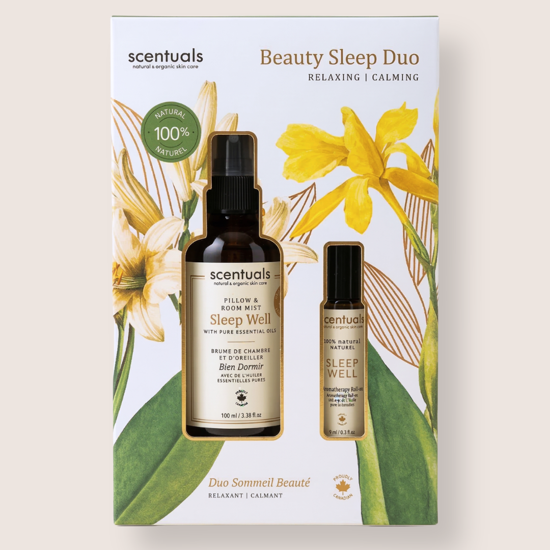 Beauty Sleep Duo