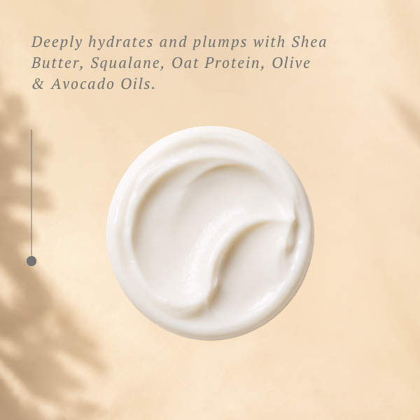 Restorative Skin Barrier Facial Cream