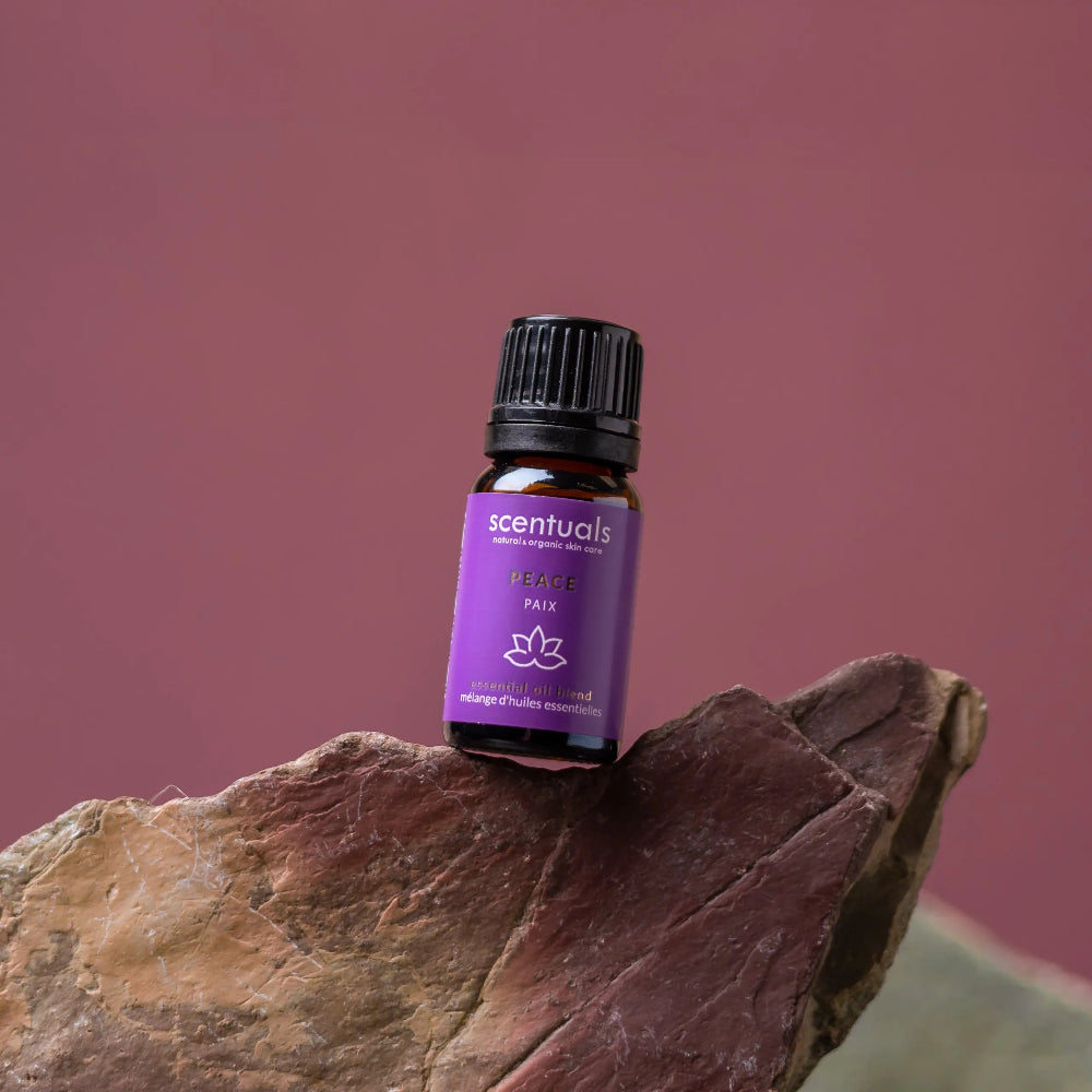 Peace Essential Oil Blend