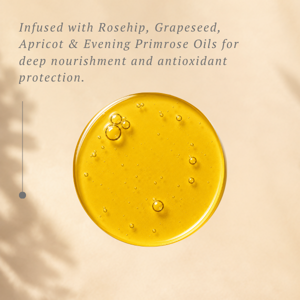 Restorative Revitalizing Facial Serum (30ml)