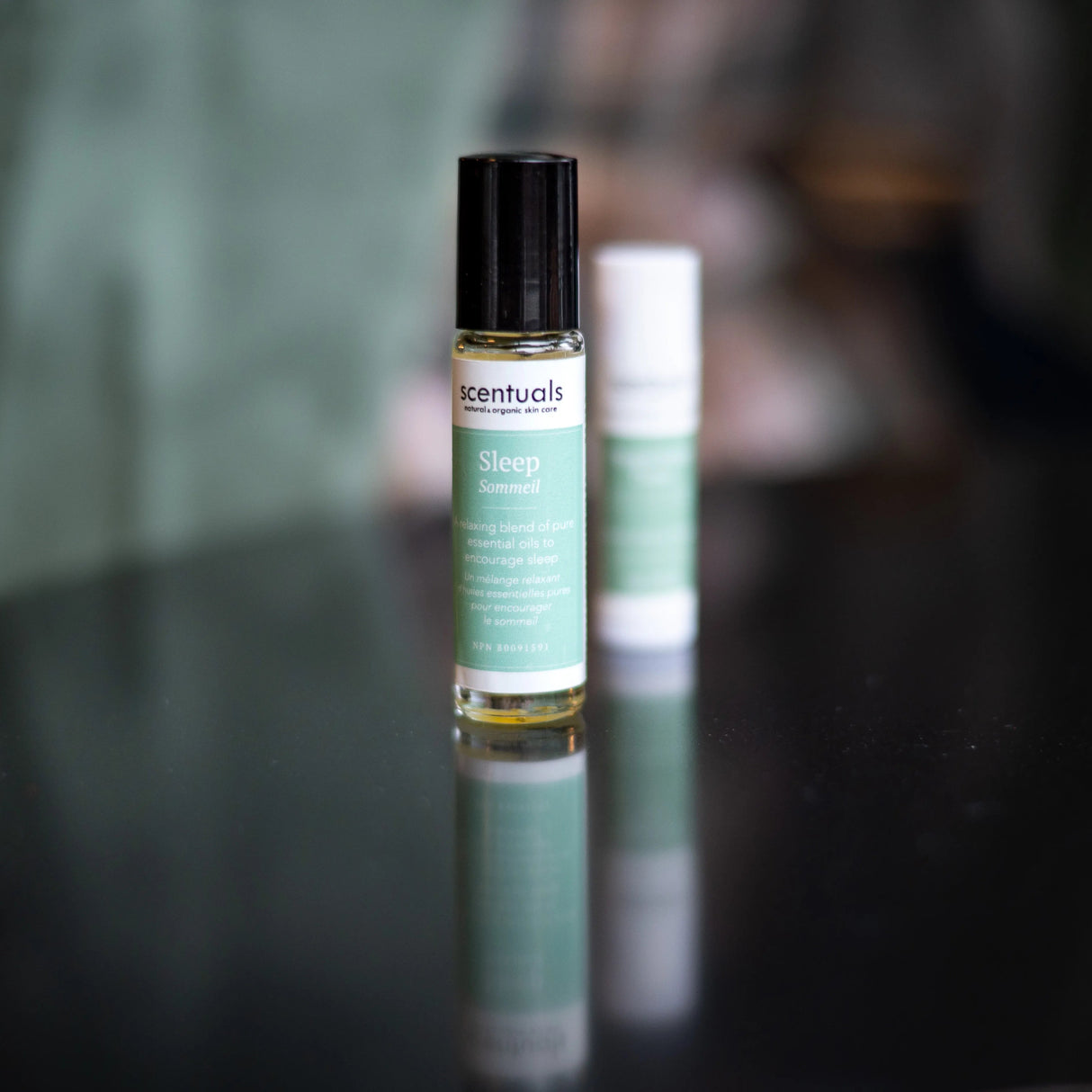 Sleep Roll-On