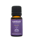 Peace Essential Oil Blend - Scentuals Natural & Organic Skin Care