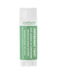 Peppermint Twist Lip Conditioner - Scentuals Natural & Organic Skin Care