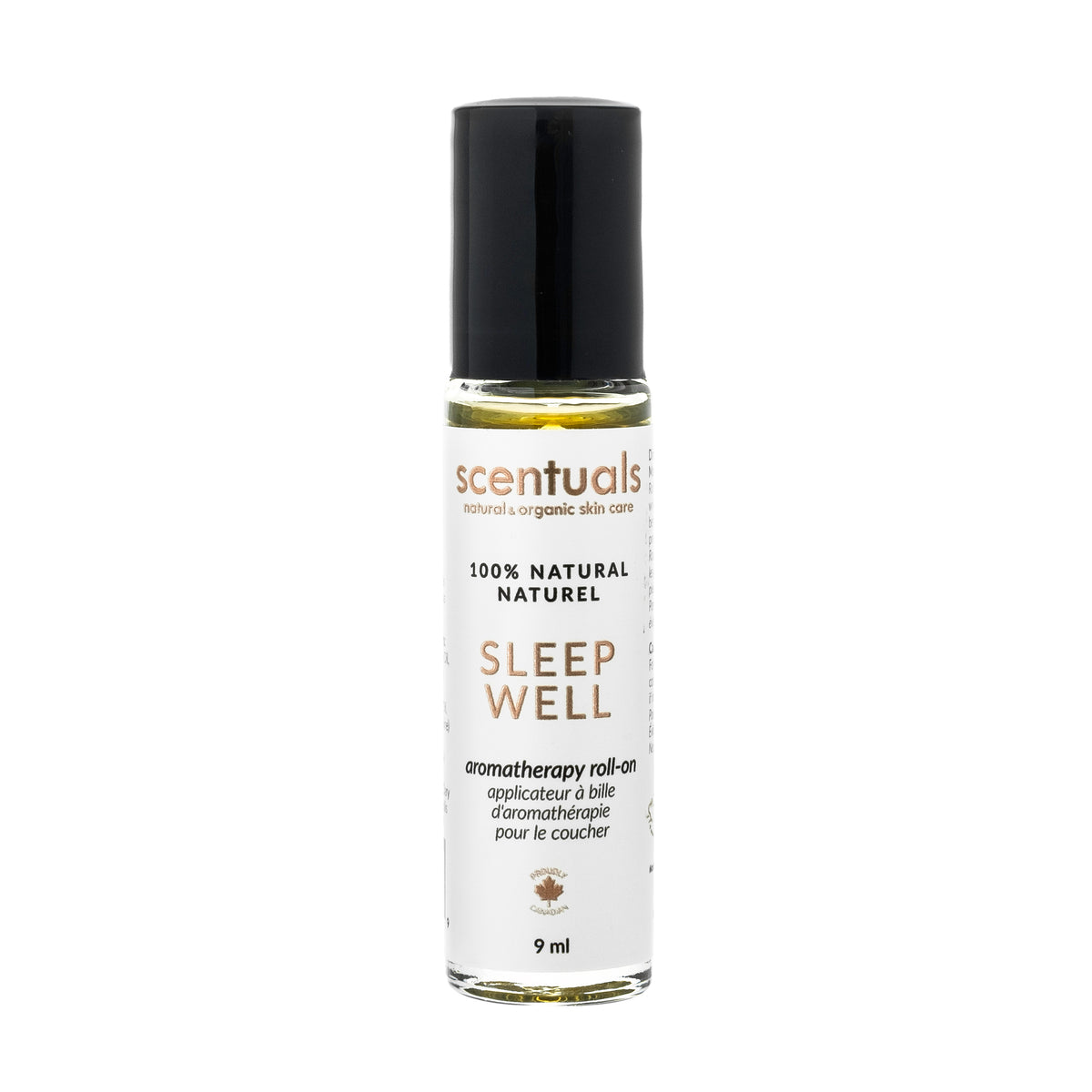 Wholesale SLEEP # 1 10ml Roller - Urban Sun essential oils