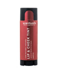 Sultry- Tinted Lip Moisturizer - Scentuals Natural & Organic Skin Care