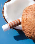 Coconut Breeze Lip Conditioner - Scentuals Natural & Organic Skin Care