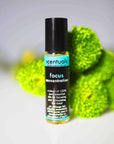 Focus Roll-On - Scentuals Natural & Organic Skin Care