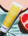 Grapefruit Turmeric Hand Repair Cream - Scentuals Natural & Organic Skin Care