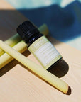 Lemongrass Essential Oil - Scentuals Natural & Organic Skin Care