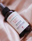 Sleep Well Pillow & Room Mist - Scentuals Natural & Organic Skin Care