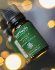 Vanilla Mint Essential Oil - Scentuals Natural & Organic Skin Care