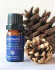 Winter Wonderland Essential Oil - Scentuals Natural & Organic Skin Care