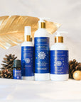 Winter Wonderland Liquid Hand Soap - Scentuals Natural & Organic Skin Care