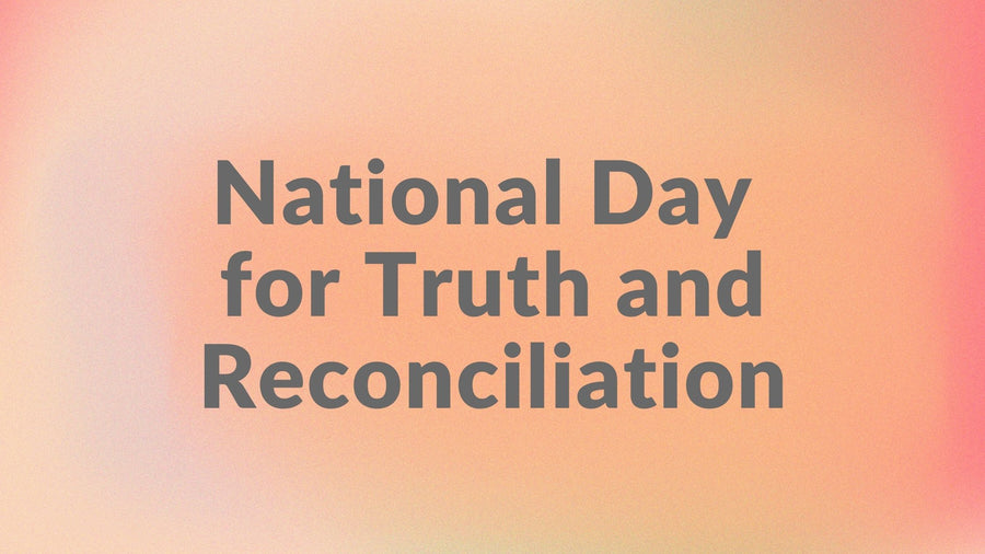 National Day For Truth and Reconciliation