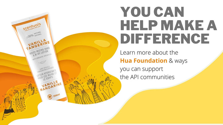 How to Support the Asian and Pacific Islander Communities