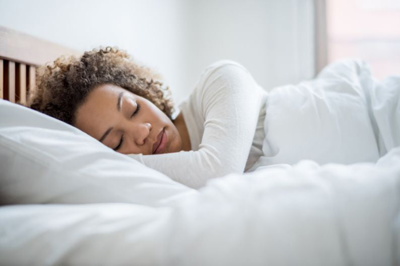 Sleep Week 2023: Five Practical Tips to Promote a Better Night's Sleep